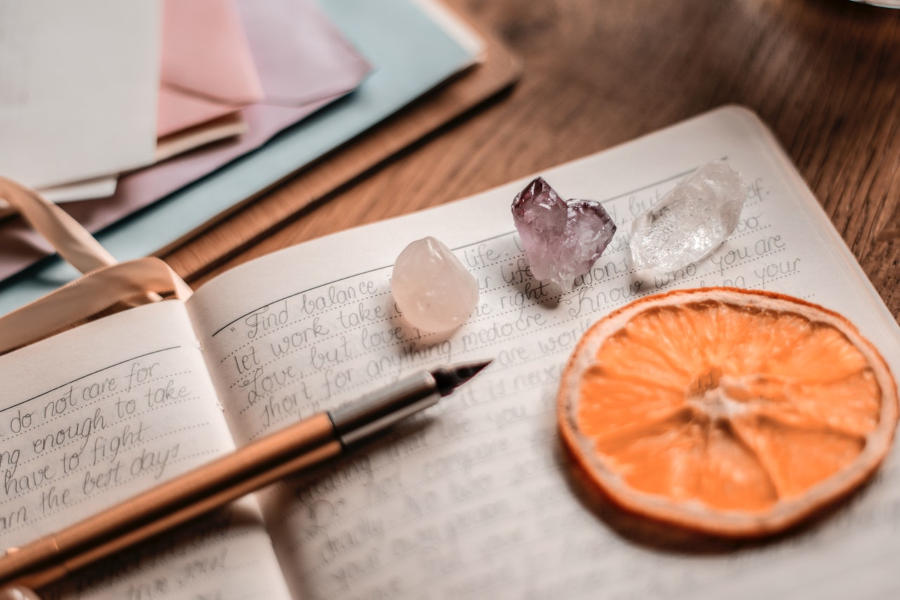 Goddess Circle Journals